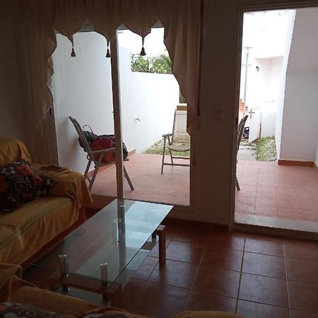 Apartamento De Palomares Cuevas Del Almanzora Esterno foto