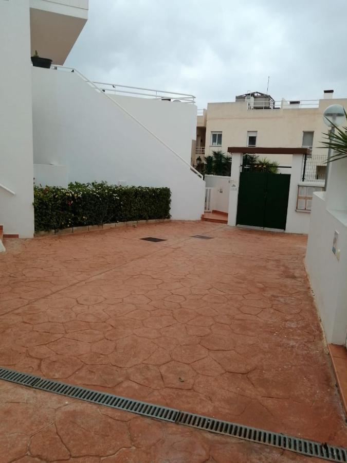 Apartamento De Palomares Cuevas Del Almanzora Esterno foto