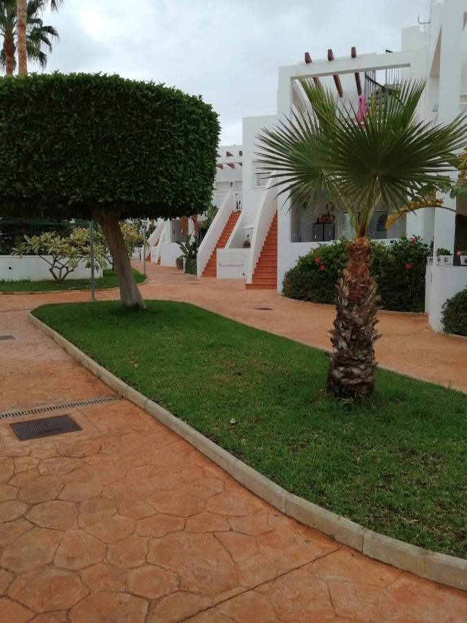 Apartamento De Palomares Cuevas Del Almanzora Esterno foto