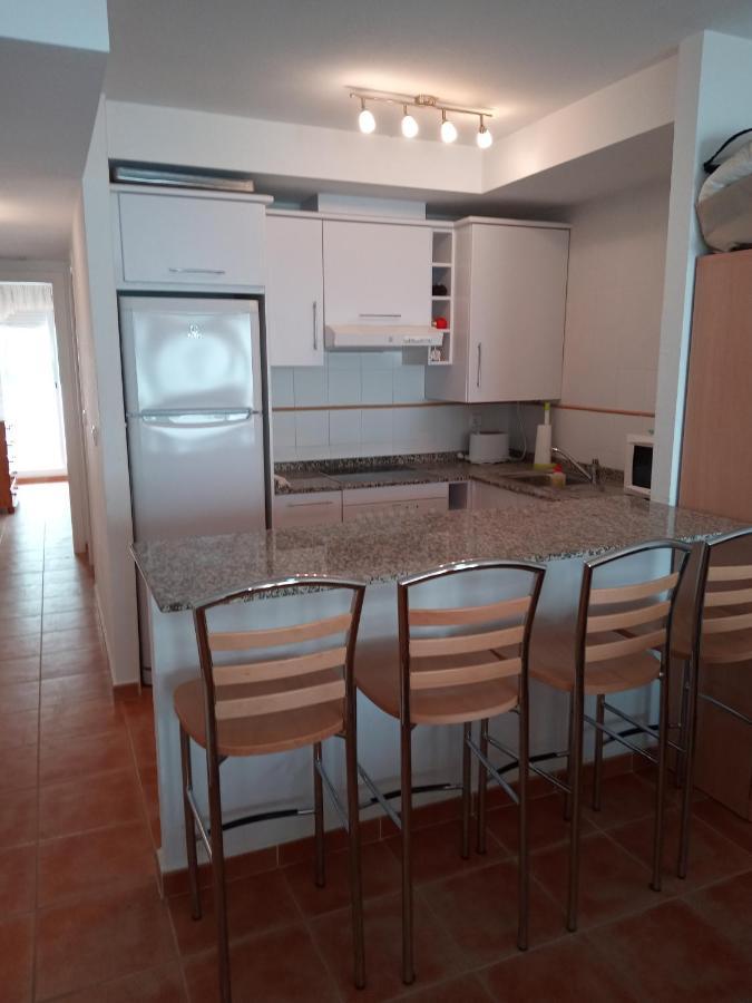 Apartamento De Palomares Cuevas Del Almanzora Esterno foto
