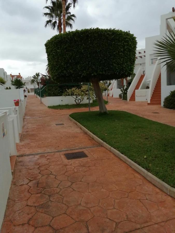 Apartamento De Palomares Cuevas Del Almanzora Esterno foto