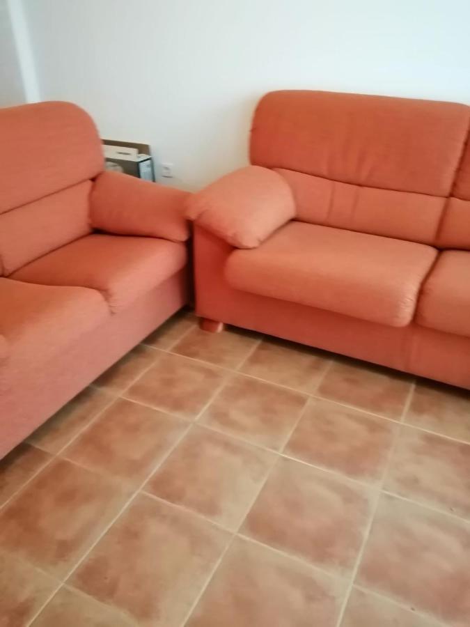 Apartamento De Palomares Cuevas Del Almanzora Esterno foto